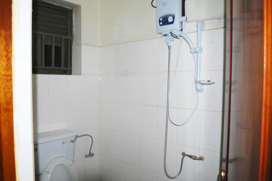 Palm World Hotels Mbarara Zewnętrze zdjęcie