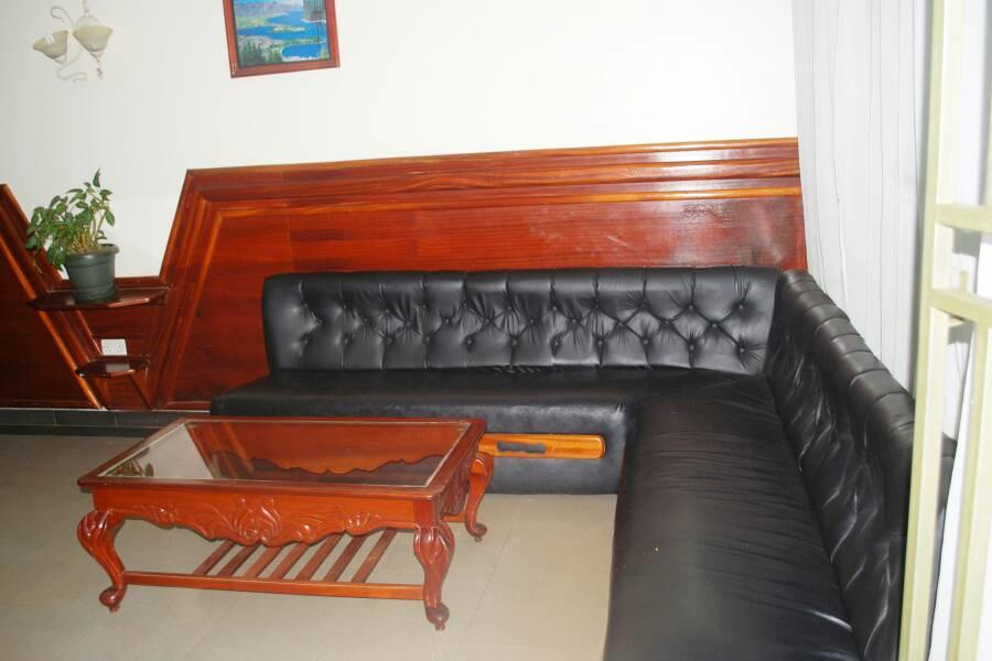 Palm World Hotels Mbarara Zewnętrze zdjęcie