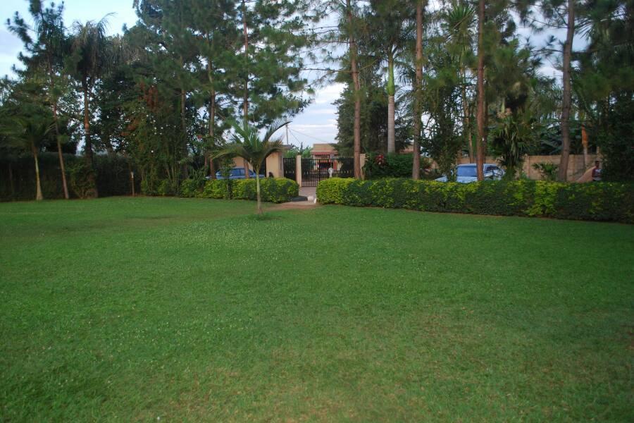 Palm World Hotels Mbarara Zewnętrze zdjęcie