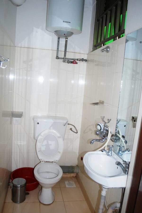 Palm World Hotels Mbarara Zewnętrze zdjęcie