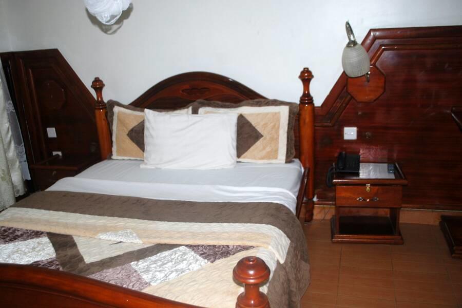 Palm World Hotels Mbarara Zewnętrze zdjęcie