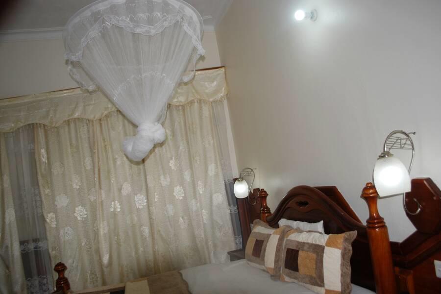 Palm World Hotels Mbarara Zewnętrze zdjęcie